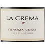 La Crema Sonoma Coast Pinot Noir 2016