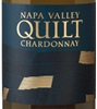 Quilt Napa Valley Chardonnay 2016