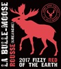 Bonny Doon Vineyard La Bulle-Moose Rousse 2017