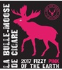 Bonny Doon Vineyard La Bulle-Moose de Cigare 2017