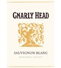 Gnarly Head Monterey Sauvignon Blanc 2017