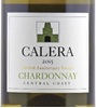 Calera Central Coast  Chardonnay 2014