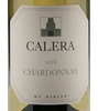 Calera Mt. Harlan Chardonnay 2016