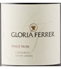 Gloria Ferrer Caves & Vineyards Carneros Estate  Pinot Noir 2014