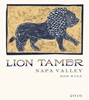 The Hess Collection The Lion Tamer Red  2016