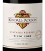 Kendall-Jackson Vintner's Reserve Pinot Noir 2016