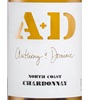 Scotto Cellars Anthony & Dominic  Chardonnay 2016