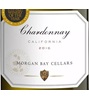 Rutherford Wine Company Morgan Bay Cellars Chardonnay 2017