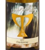 The Honey Wine Company Wancha Chardonnay 2017