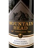 Mountain Head Vineyards Zinfandel 2016