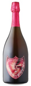 Dom Pérignon Rosé Champagne 2006