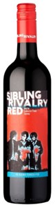 Speck Bros. Sibling Rivalry Red 2019