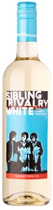 Speck Bros. Sibling Rivalry White 2019