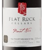Flat Rock Pinot Noir 2019