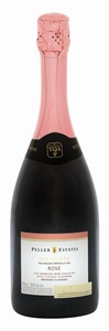 Peller Estates Ice Cuvée Méthode Classique Rosé
