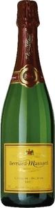 Bernard-Massard Brut Cuvée De L'écusson Méthode Traditionelle