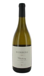 Dierberg Estate Vineyard Chardonnay 2008