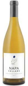 Napa Cellars Chardonnay 2010