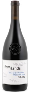 Two Hands Lily's Garden Shiraz 2010