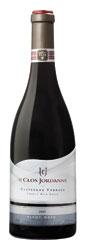 Le Clos Jordanne Claystone Terrace Pinot Noir 2009