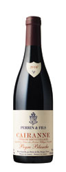 Famille Perrin Peyre Blanche Cairanne 2010