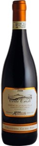 Michele Castellani Colle Cristi Amarone Della Valpolicella Classico 2007