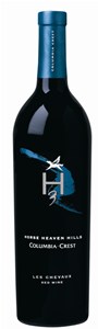 Columbia Crest H3 Les Chevaux 2009