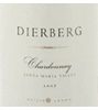 Dierberg Estate Vineyard Chardonnay 2008