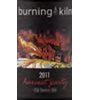 Burning Kiln Winery Harvest Party Cabernet Franc 2011