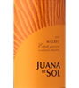 Juana Del Sol Reserva Fincas De La Juanita Single Vineyard Malbec 2010