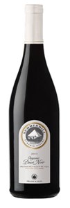 Summerhill Pyramid Winery Organic Pinot Noir 2016