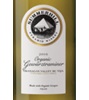 Summerhill Pyramid Winery Organic  Gewurztraminer 2016