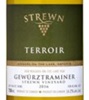 Strewn Winery Terroir  Gewurztraminer 2016