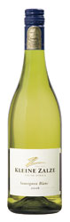 Kleine Zalze Cellar Selection Sauvignon Blanc 2011
