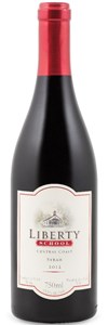 Liberty School Syrah 2009