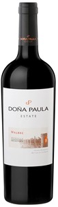Doña Paula Estate Malbec 2011
