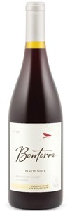 Bonterra Pinot Noir 2010