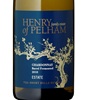Henry of Pelham Estate Winery Estate Chardonnay 2011