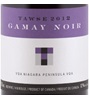 Tawse Gamay Noir 2011