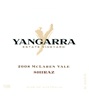 Yangarra Shiraz 2008