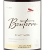 Bonterra Pinot Noir 2010