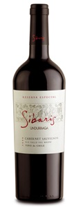 Sibaris Undurraga Reserva Especial Cabernet Sauvignon 2010