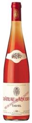 Château D'aqueria Rosé 2009