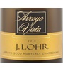 J. Lohr Arroyo Vista Chardonnay 2007