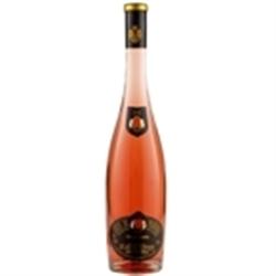 Carte Noire Les Maîtres Vignerons De Saint-Tropez Rosé 2009