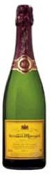 Bernard-Massard Cuvée De L'écusson Brut Methode Traditionelle Sparkling Wine