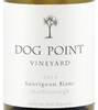 Dog Point Sauvignon Blanc 2013