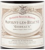 Savigny-Lès-Beaune Godeaux Pinot Noir 2008