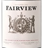 Fairview The Goats Do Roam Wine Company Petite Sirah 2011