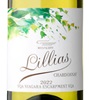 Westcott Vineyards Lillias Chardonnay 2022